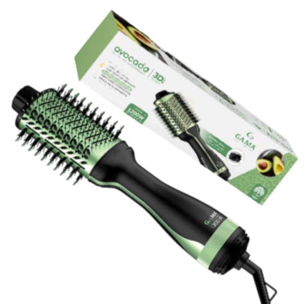 Cepillo Alisador One Step Aguacate - VivvaShop™