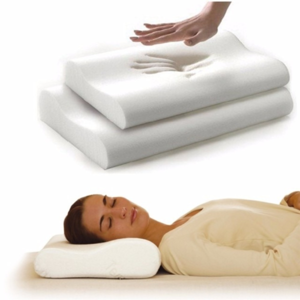 Almohada Ortopédica - VivvaShop™