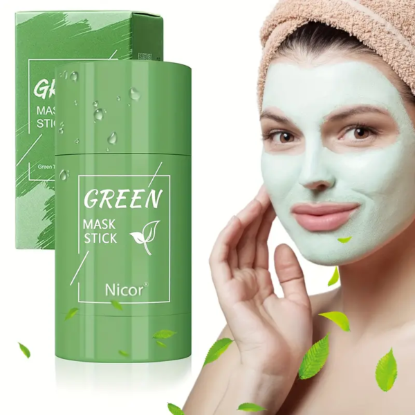Mascarilla Removedora de Espinillas – VivvaShop™ - Image 5